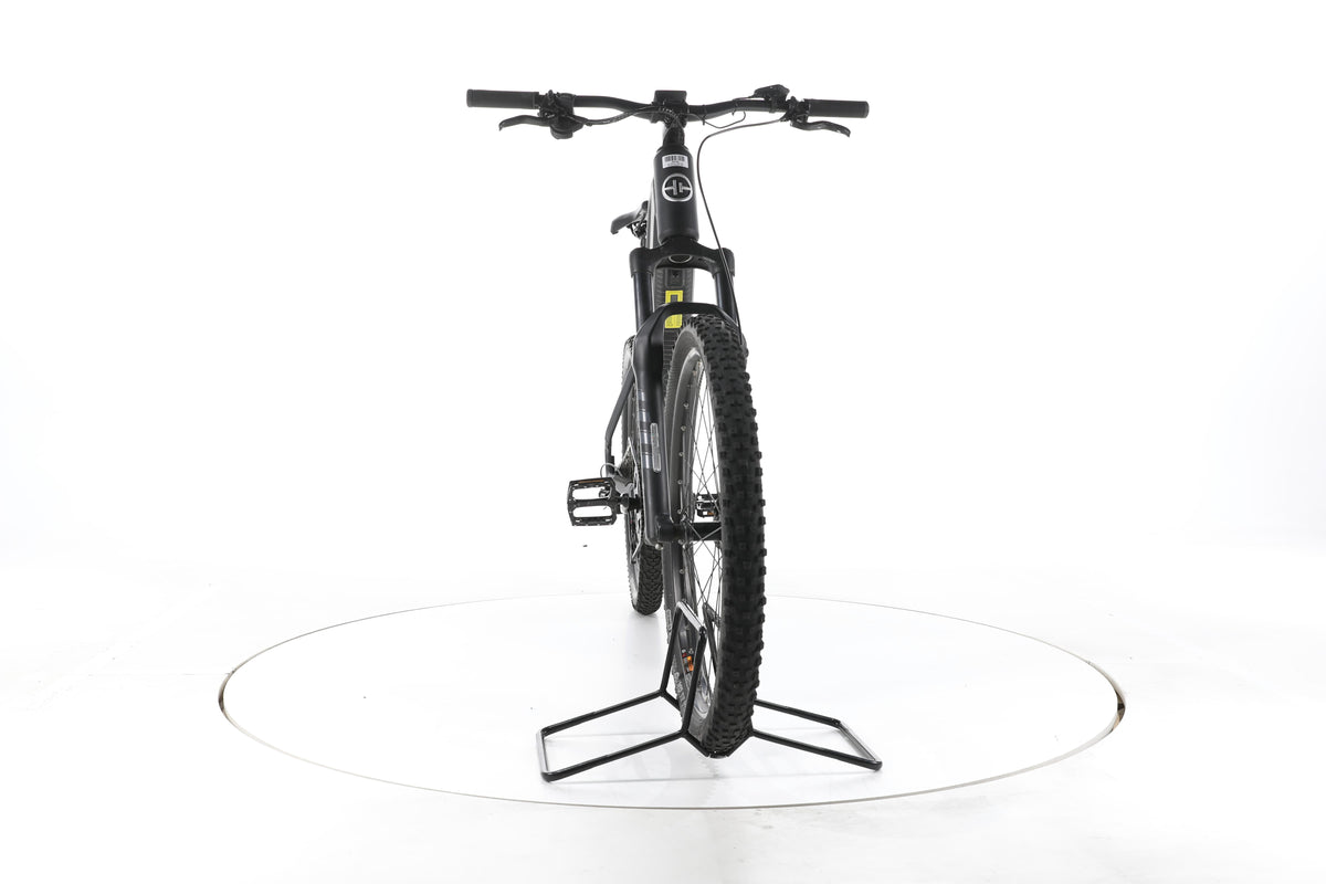 HNF Nicolai XD4 Eco Naked E-Bike - Image 4