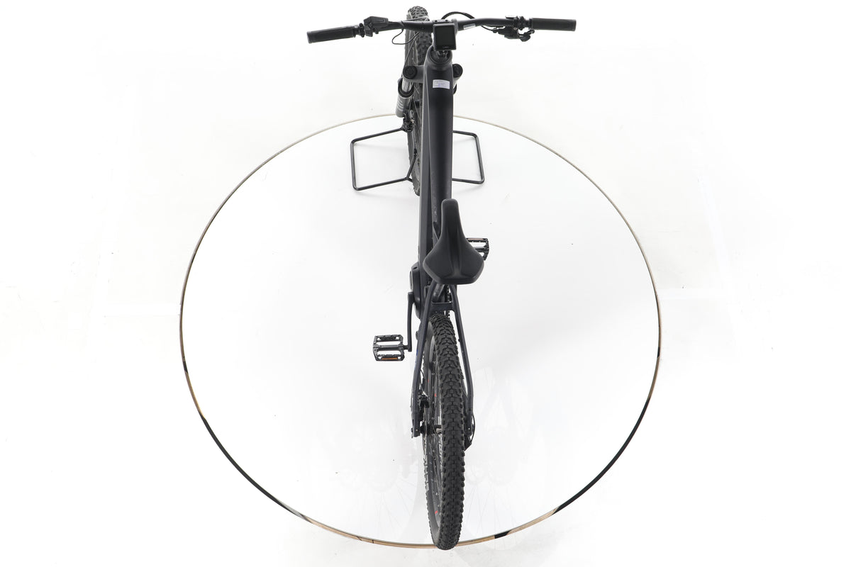 HNF Nicolai XD4 Eco Naked E-Bike - Image 22