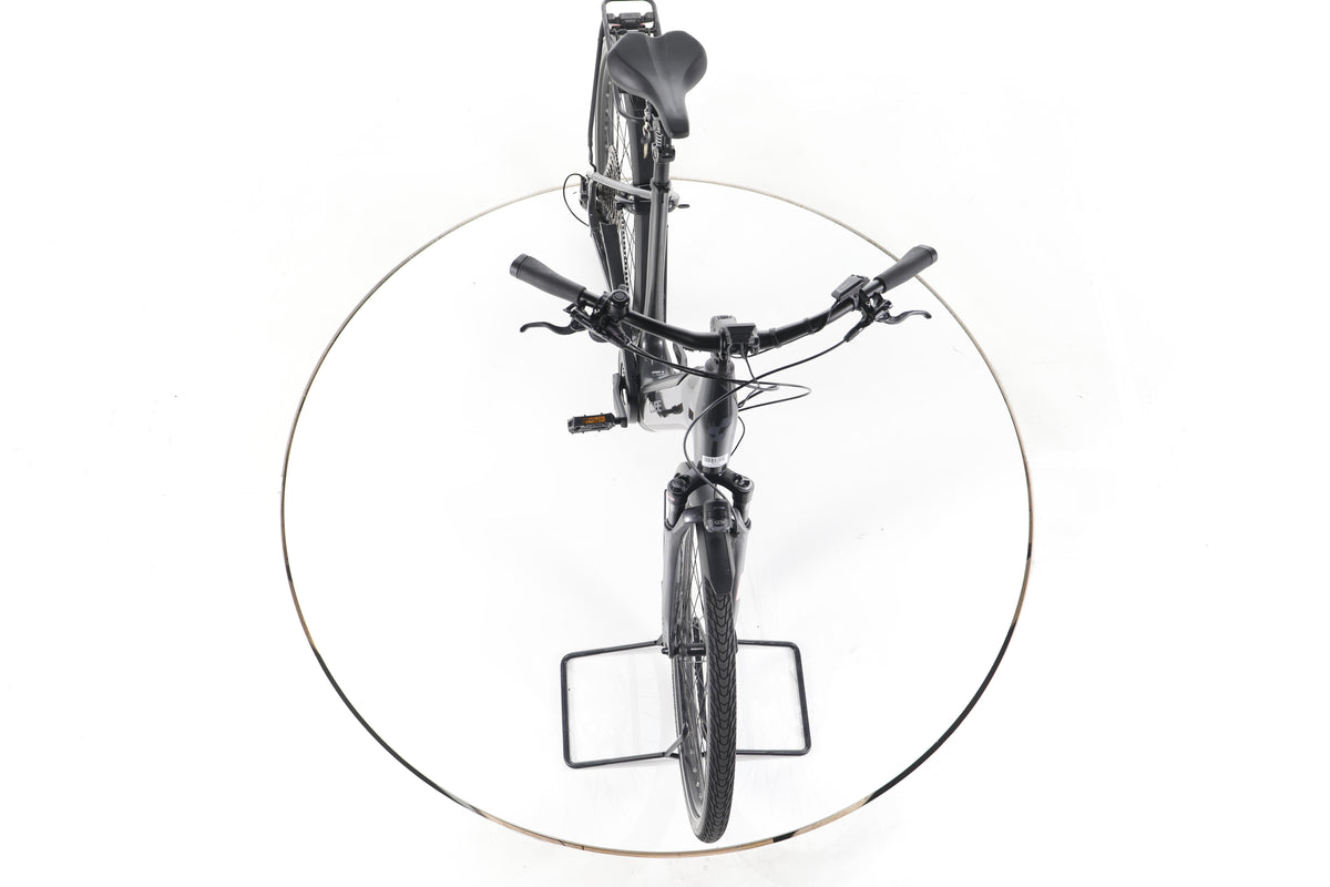 Cube Supreme Sport Hybrid EXC Trekking E-Bike Tiefeinsteiger - Image 16