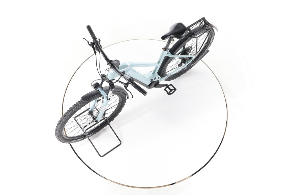Cube Reaction Hybrid Performance Allroad Trekking E-Bike 2024 - Image 18