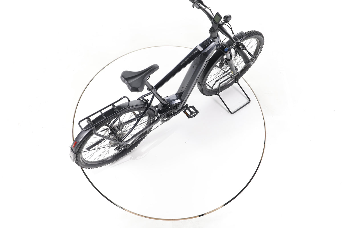 Focus AVENTURA² 6.7 Trekking E-Bike - Image 24