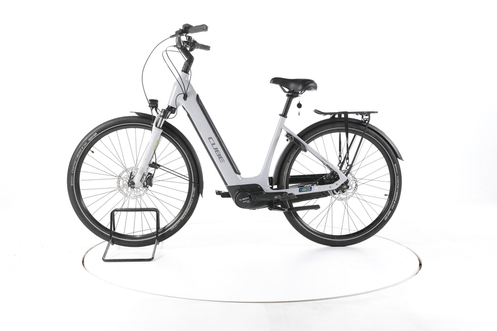 Cube Supreme Hybrid ONE City E-Bike Tiefeinsteiger - Image 7