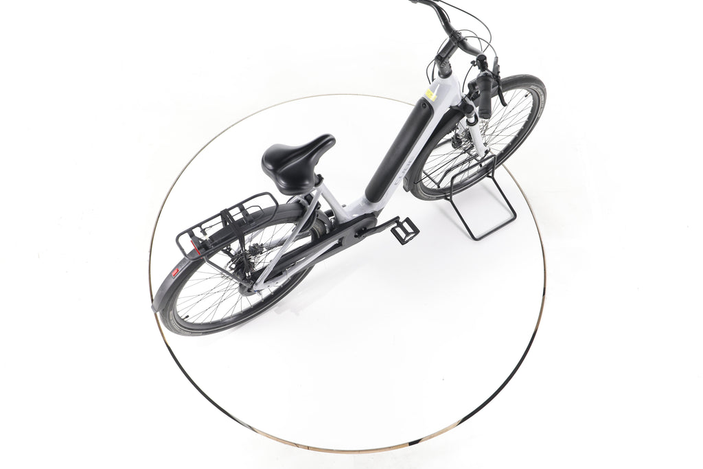 Cube Supreme Hybrid ONE City E-Bike Tiefeinsteiger - Image 24