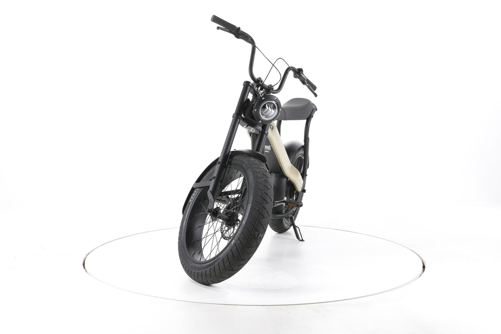 BREKR F250 E-Fatbikes - Image 5
