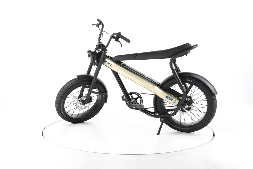 BREKR F250 E-Fatbikes - Image 8