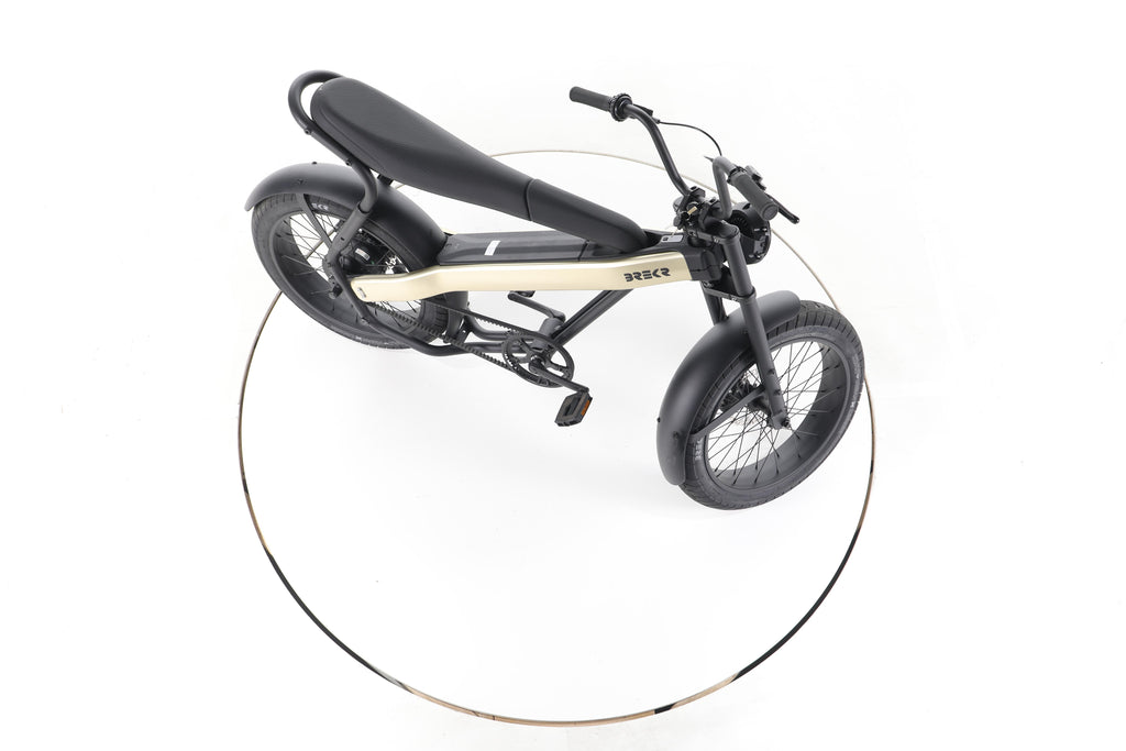 BREKR F250 E-Fatbikes - Image 14