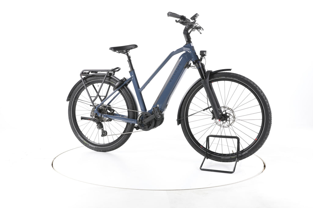 Kalkhoff Entice 5.B Move+ Trekking E-Bike - Image 2