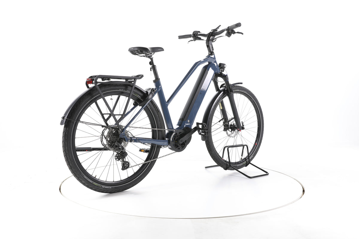 Kalkhoff Entice 5.B Move+ Trekking E-Bike - Image 12