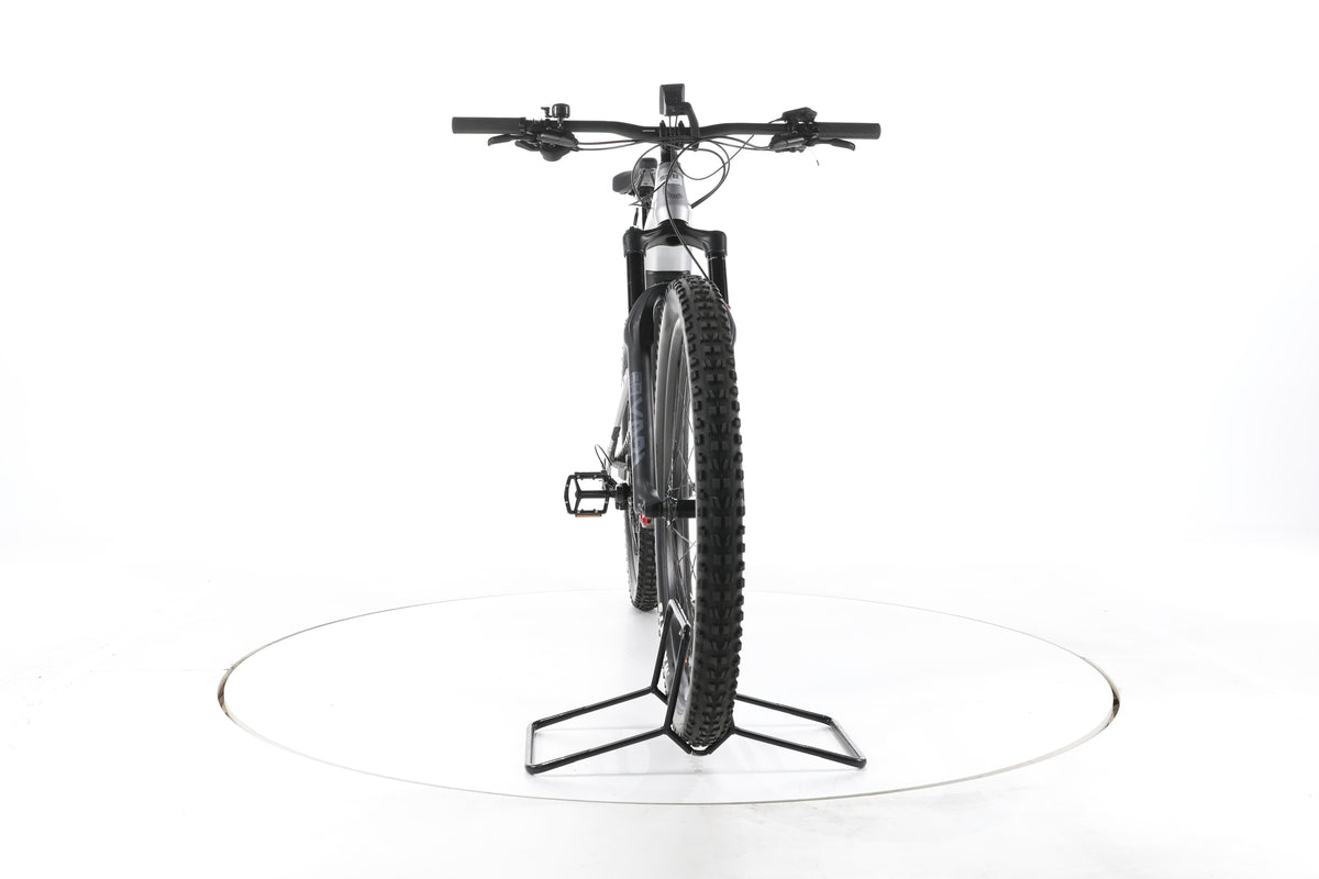 Cannondale Moterra Neo 3 E-Bike Fully - Image 4