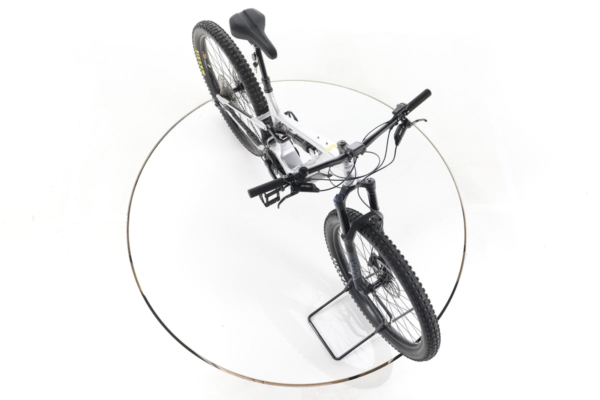 Cannondale Moterra Neo 3 E-Bike Fully - Image 15
