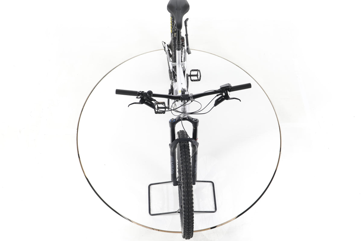 Cannondale Moterra Neo 3 E-Bike Fully - Image 16