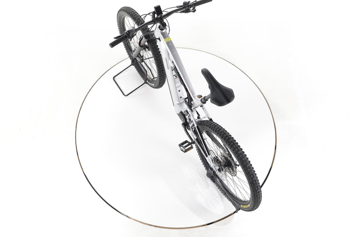 Cannondale Moterra Neo 3 E-Bike Fully - Image 21