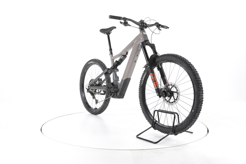 Focus SAM² 6.8 E-Bike Fully - Image 3