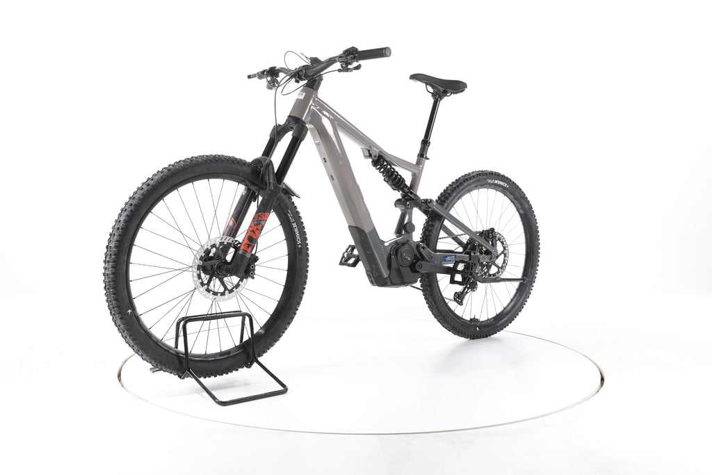 Focus SAM² 6.8 E-Bike Fully - Image 6