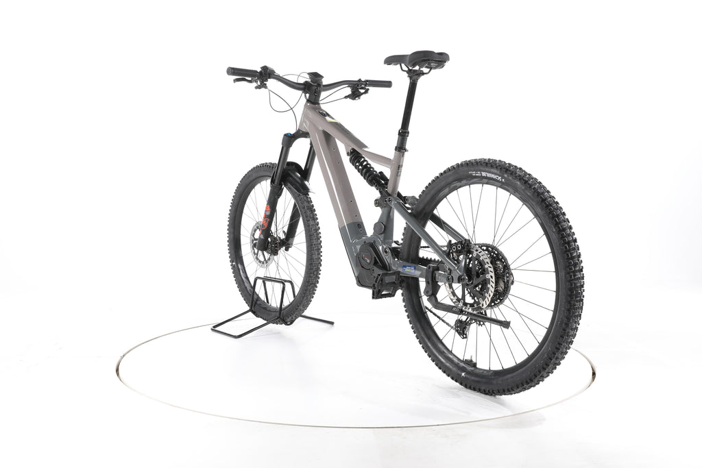 Focus SAM² 6.8 E-Bike Fully - Image 9