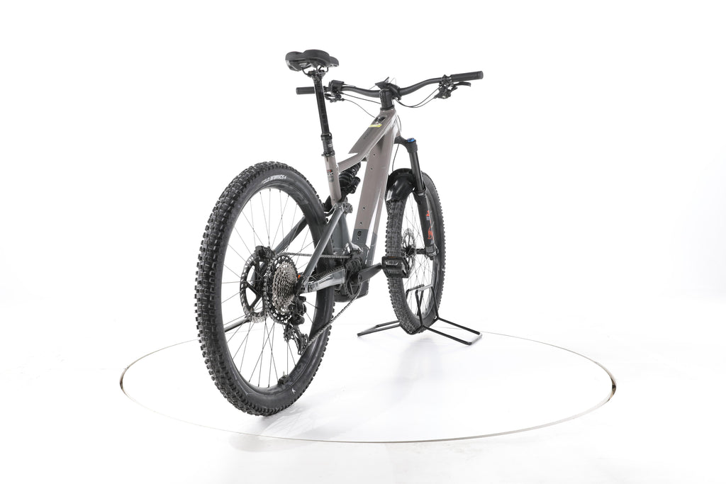 Focus SAM² 6.8 E-Bike Fully - Image 11