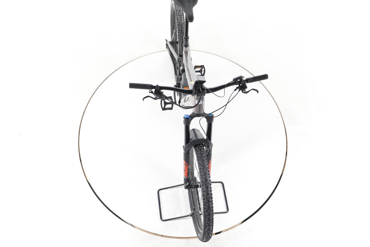 Focus SAM² 6.8 E-Bike Fully - Image 16