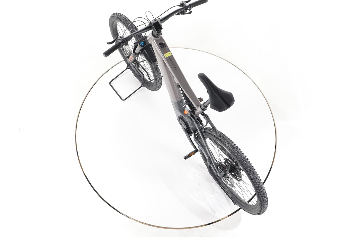 Focus SAM² 6.8 E-Bike Fully - Image 21
