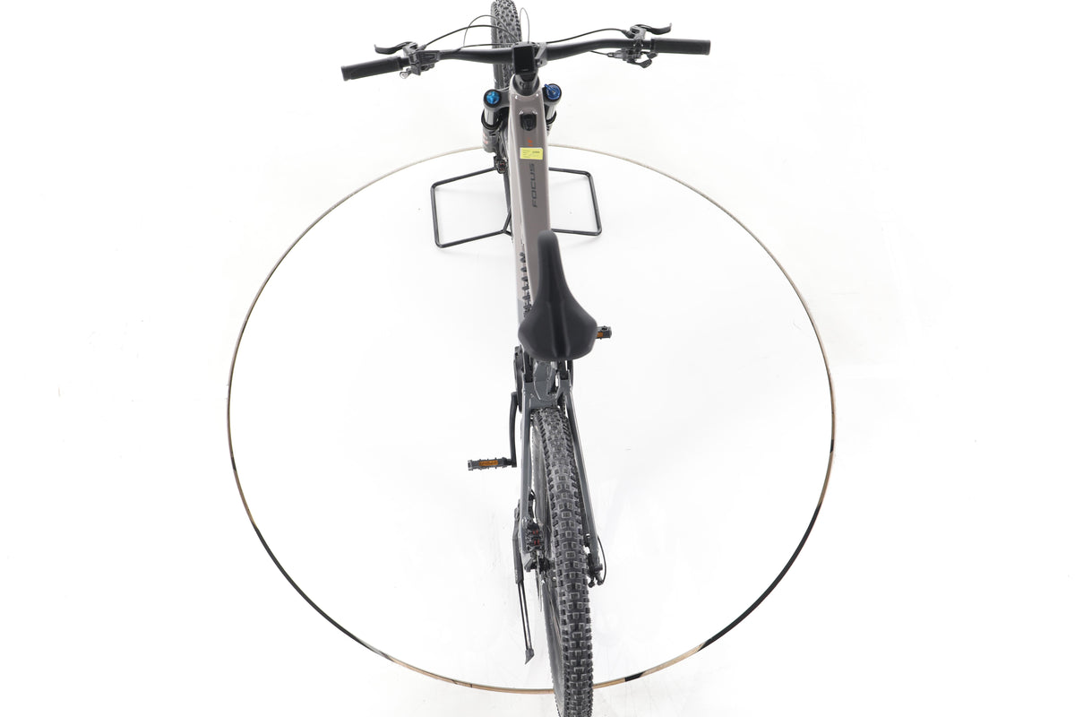 Focus SAM² 6.8 E-Bike Fully - Image 22