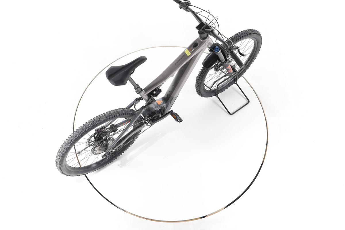 Focus SAM² 6.8 E-Bike Fully - Image 24