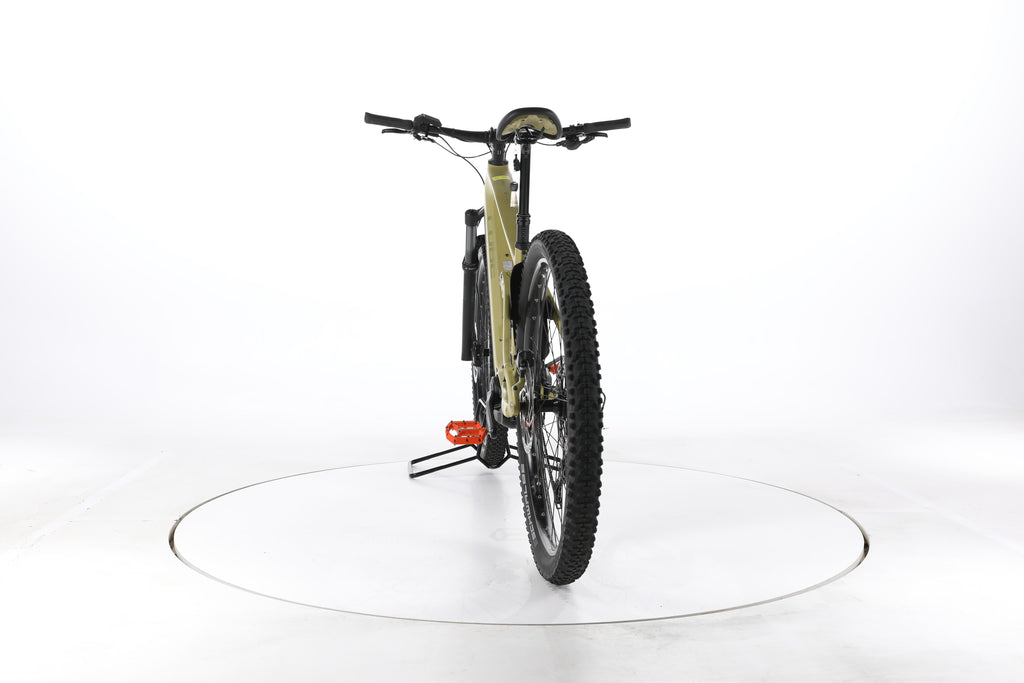 Cube Stereo Hybrid ONE22 Race SUV E-Bike 2025 - Image 10