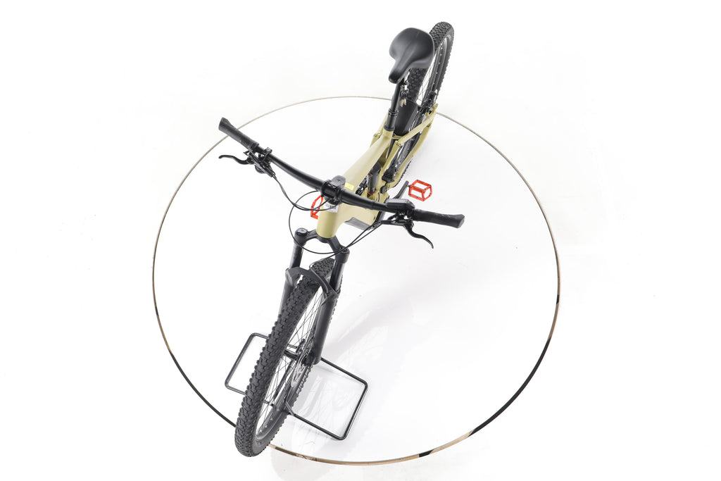 Cube Stereo Hybrid ONE22 Race SUV E-Bike 2025 - Image 17