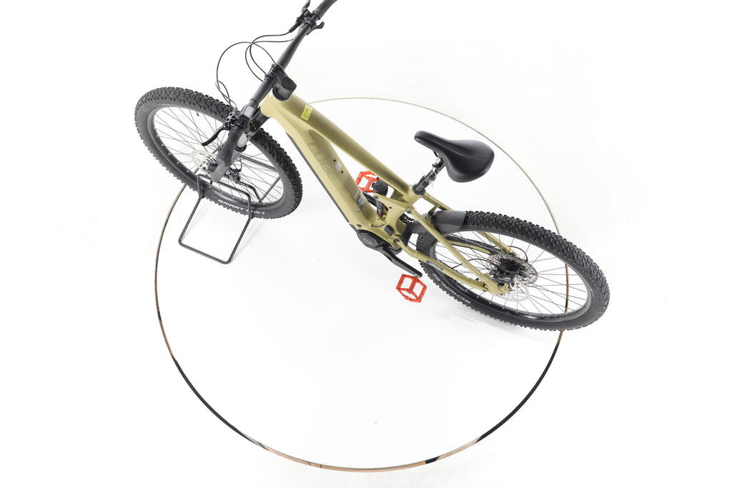 Cube Stereo Hybrid ONE22 Race SUV E-Bike 2025 - Image 20