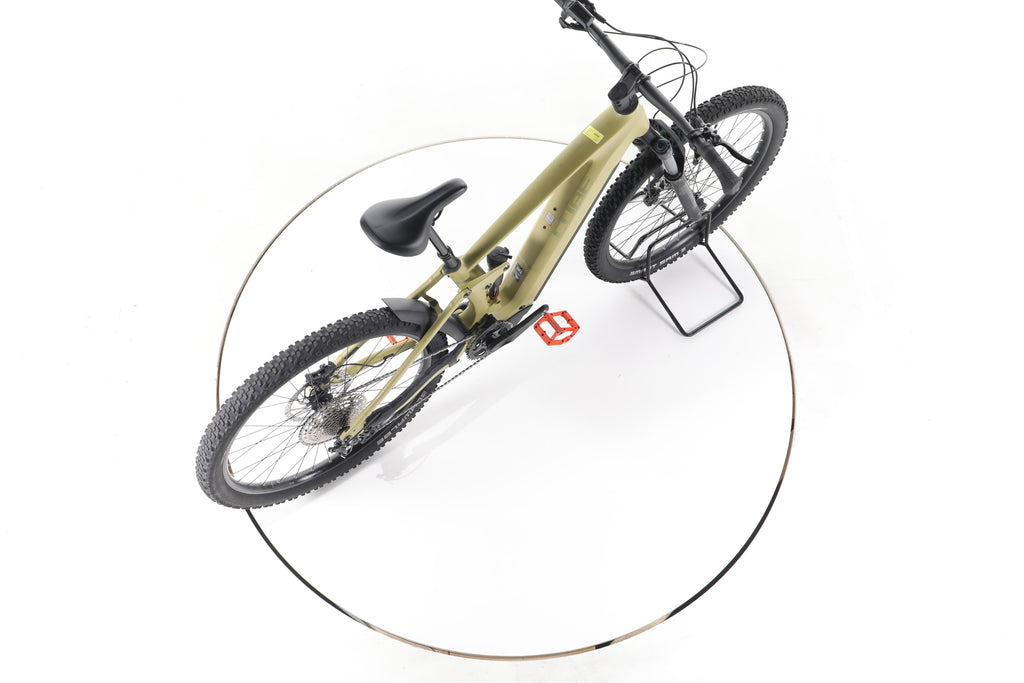 Cube Stereo Hybrid ONE22 Race SUV E-Bike 2025 - Image 24