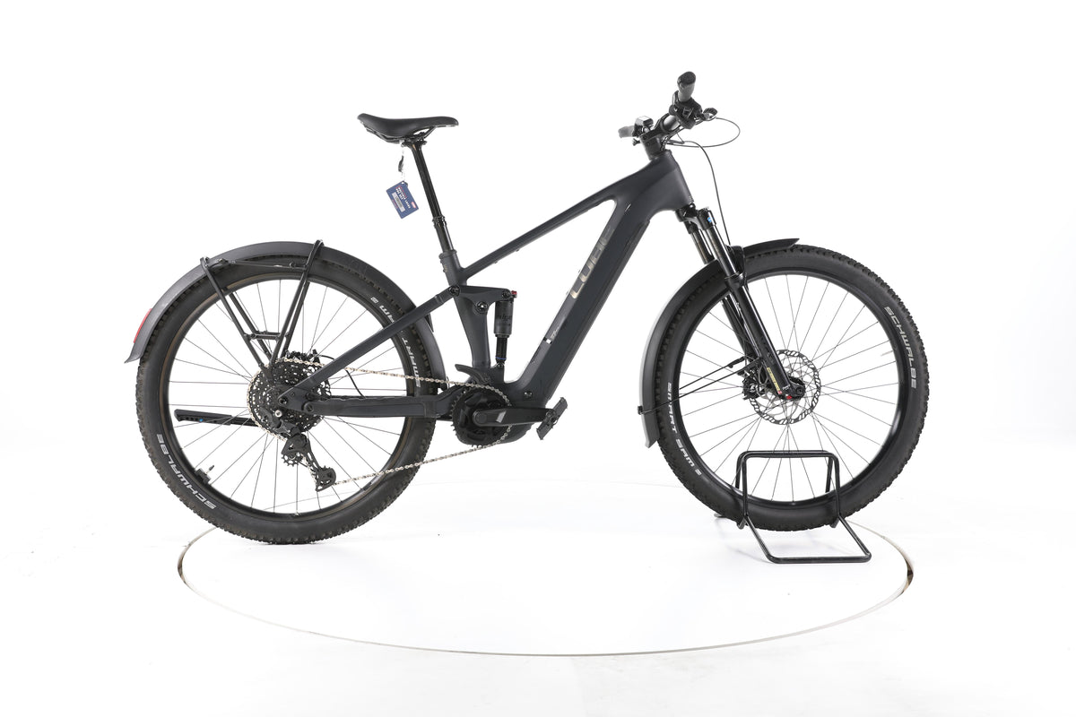 Cube Stereo Hybrid ONE22 Pro Allroad E-Bike Fully 2025 - Image 1