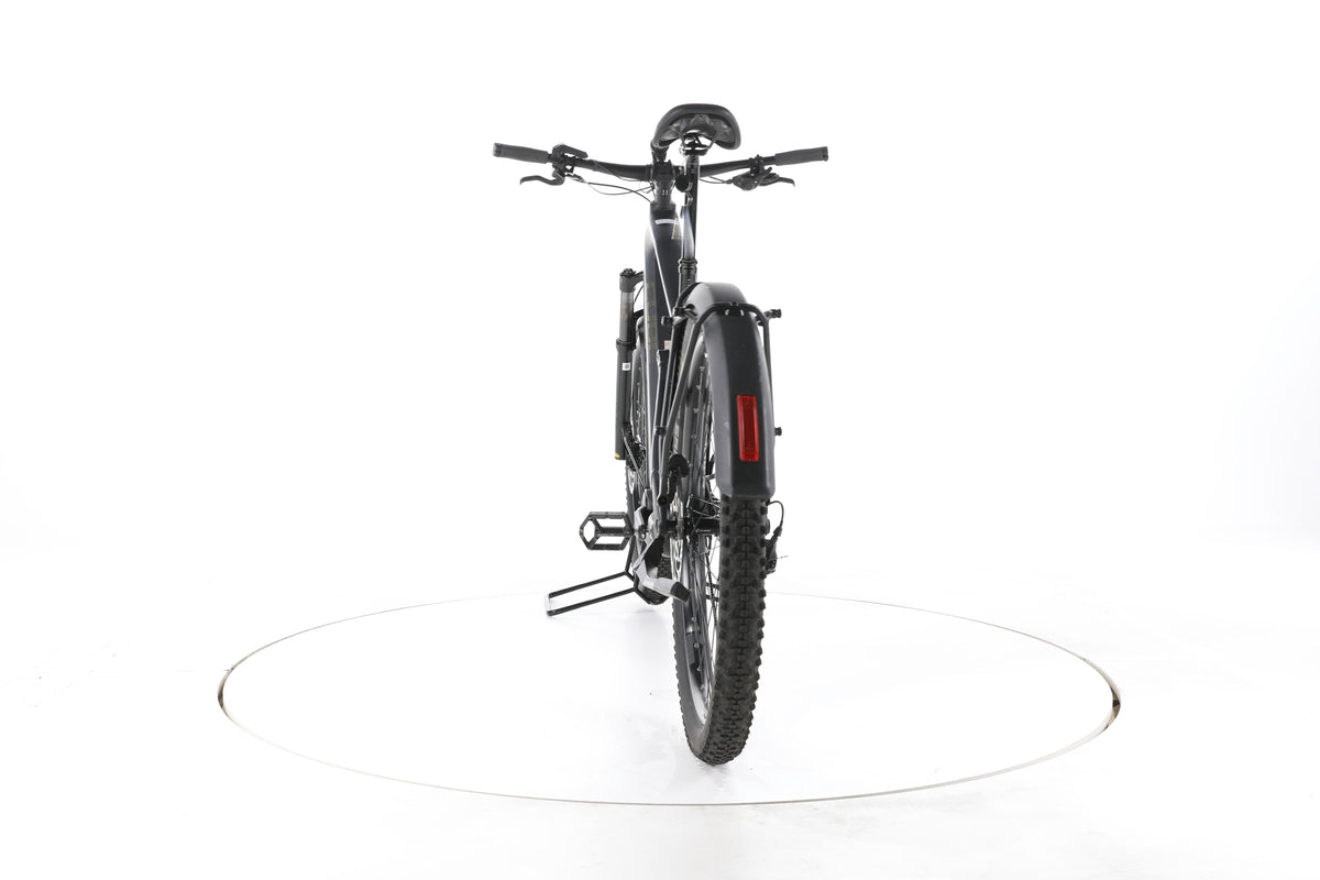 Cube Stereo Hybrid ONE22 Pro Allroad E-Bike Fully 2025 - Image 10