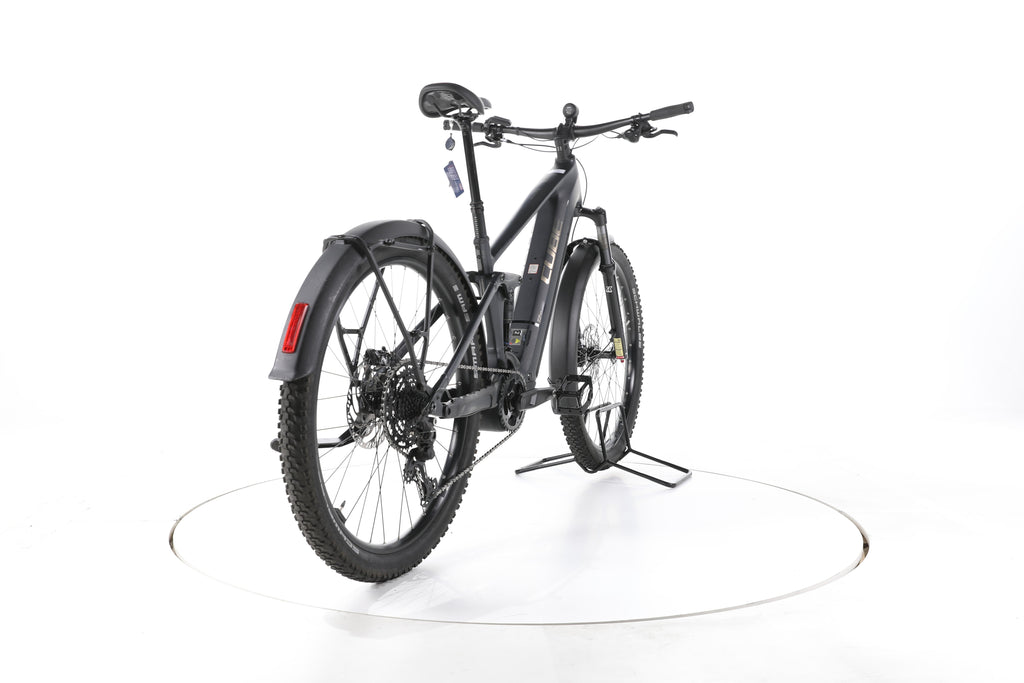 Cube Stereo Hybrid ONE22 Pro Allroad E-Bike Fully 2025 - Image 11