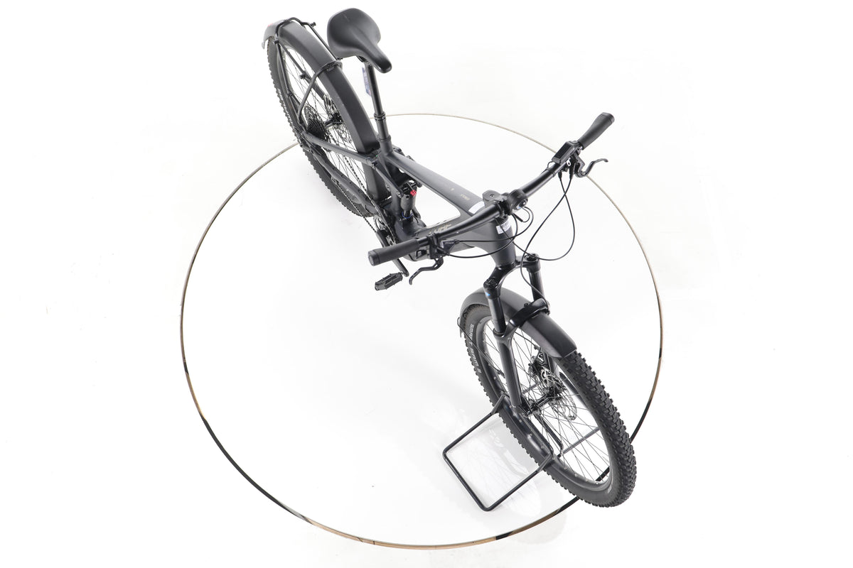 Cube Stereo Hybrid ONE22 Pro Allroad E-Bike Fully 2025 - Image 15