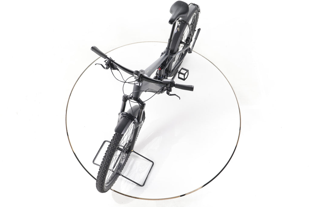 Cube Stereo Hybrid ONE22 Pro Allroad E-Bike Fully 2025 - Image 17