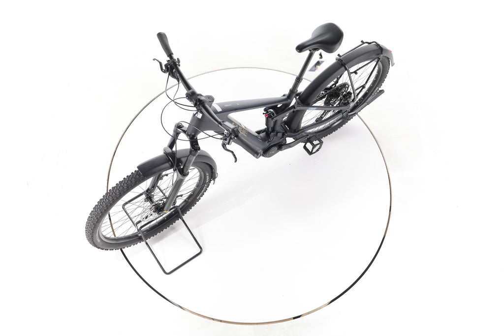 Cube Stereo Hybrid ONE22 Pro Allroad E-Bike Fully 2025 - Image 18