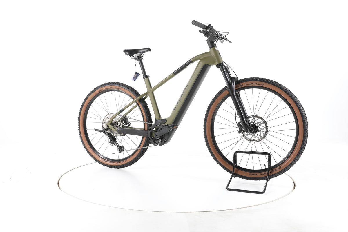 Cube Reaction Hybrid Race E-Bike - Image 2