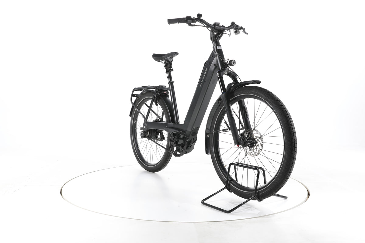 Riese & Müller Nevo4 GT vario City E-Bike Tiefeinsteiger - Image 3