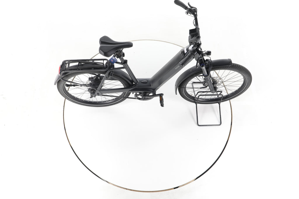 Riese & Müller Nevo4 GT vario City E-Bike Tiefeinsteiger - Image 13