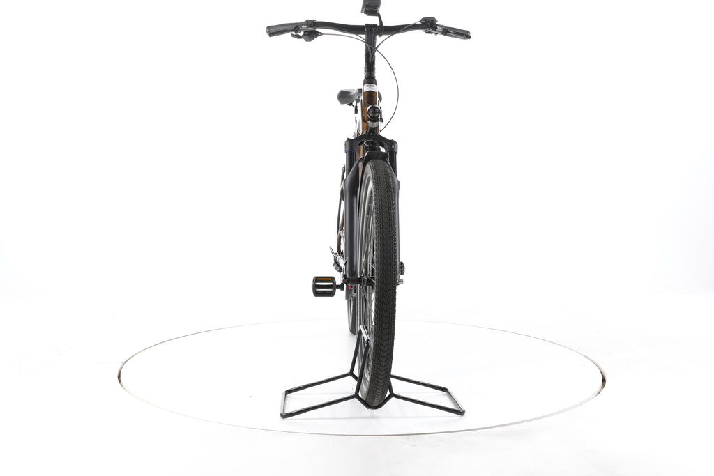 Kalkhoff Endeavour 5.B Advance+ Trekking E-Bike Tiefeinsteiger - Image 4