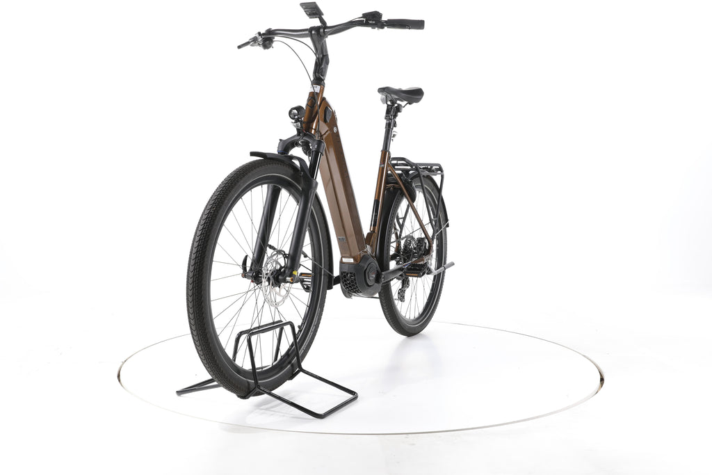 Kalkhoff Endeavour 5.B Advance+ Trekking E-Bike Tiefeinsteiger - Image 5
