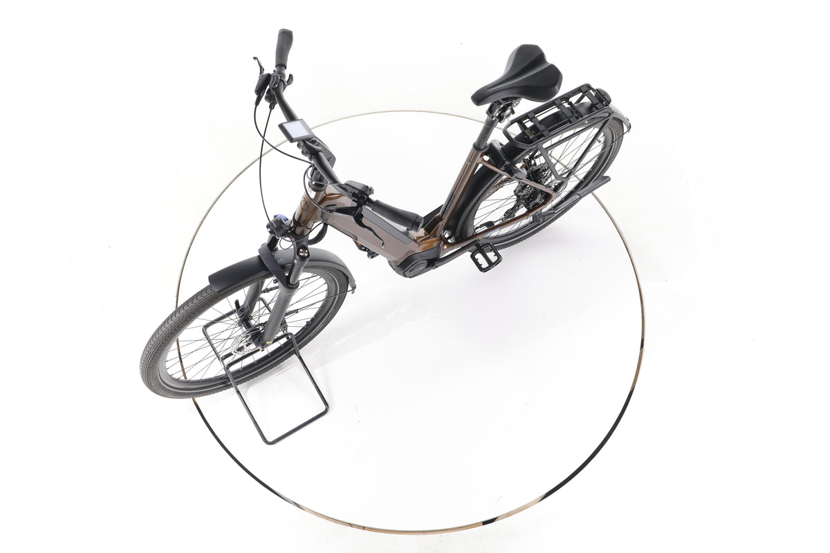 Kalkhoff Endeavour 5.B Advance+ Trekking E-Bike Tiefeinsteiger - Image 18