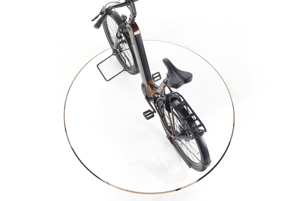 Kalkhoff Endeavour 5.B Advance+ Trekking E-Bike Tiefeinsteiger - Image 21