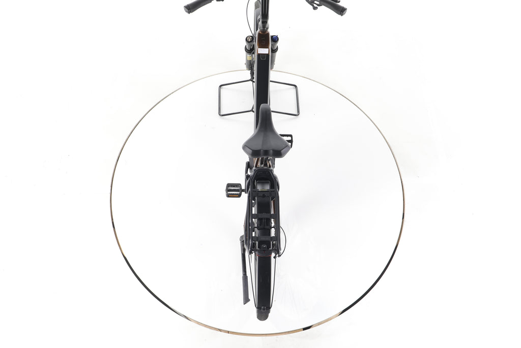 Kalkhoff Endeavour 5.B Advance+ Trekking E-Bike Tiefeinsteiger - Image 22