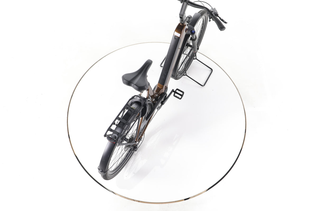 Kalkhoff Endeavour 5.B Advance+ Trekking E-Bike Tiefeinsteiger - Image 23