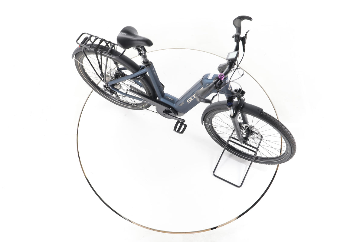 Scott Sub Tour eRide 10 Trekking E-Bike Tiefeinsteiger - Image 14