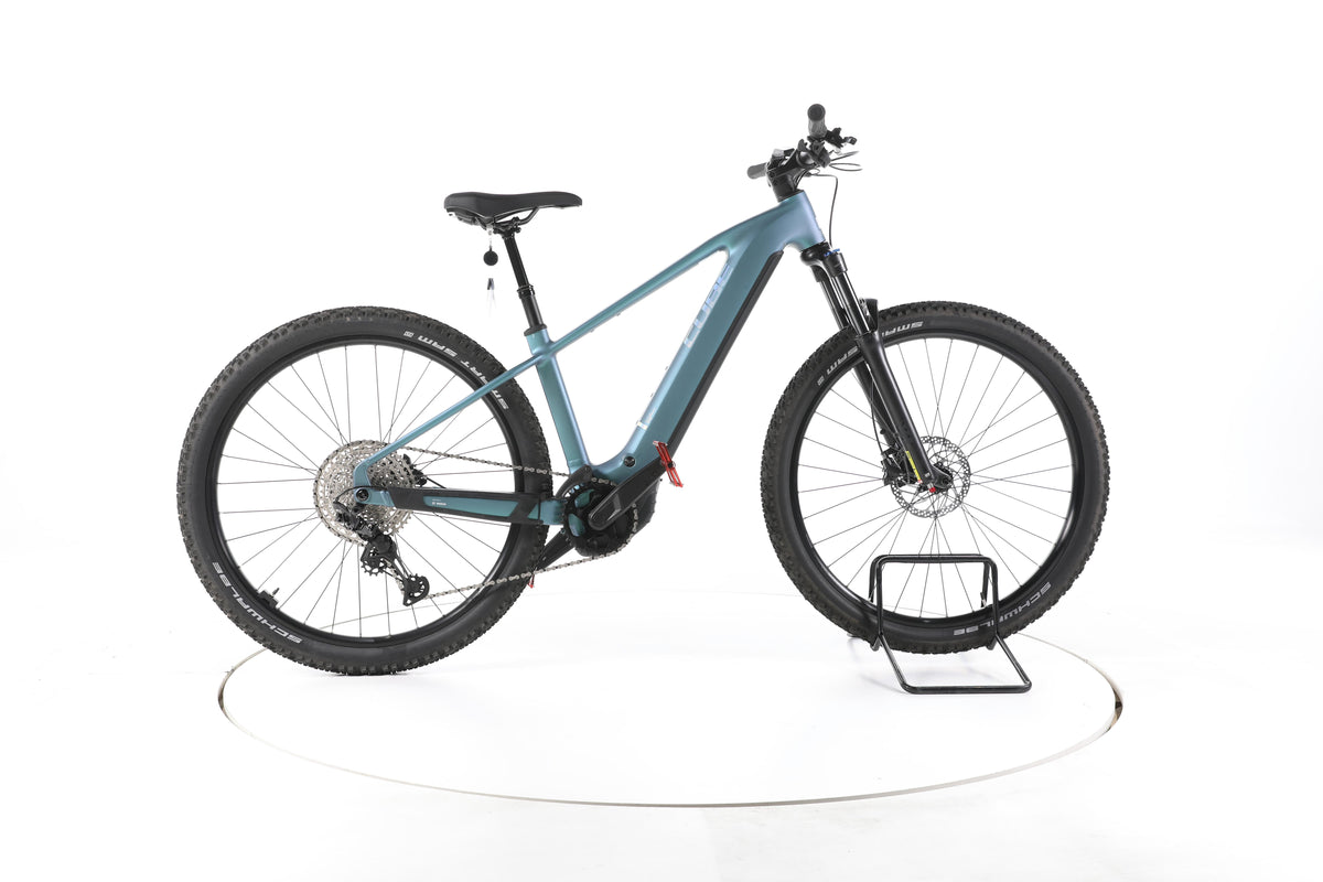 Cube Reaction Hybrid Pro E-Bike 2024 - Image 1