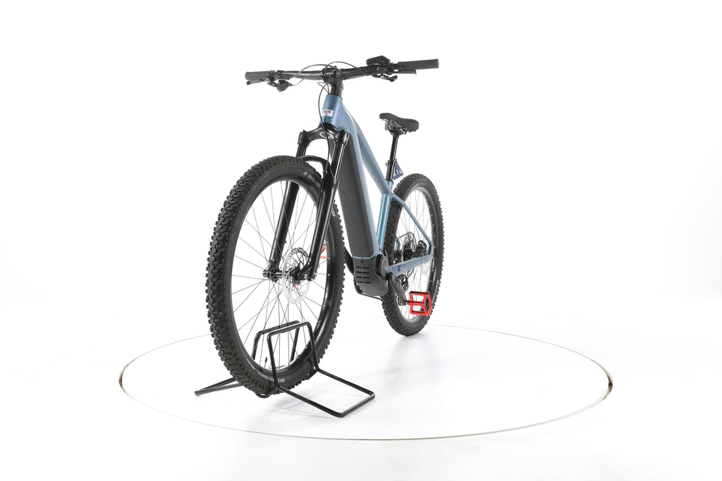 Cube Reaction Hybrid Pro E-Bike 2024 - Image 5