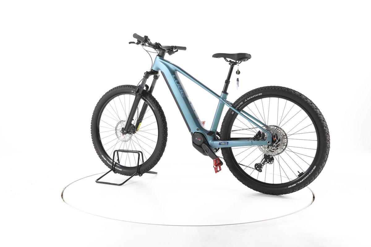 Cube Reaction Hybrid Pro E-Bike 2024 - Image 8