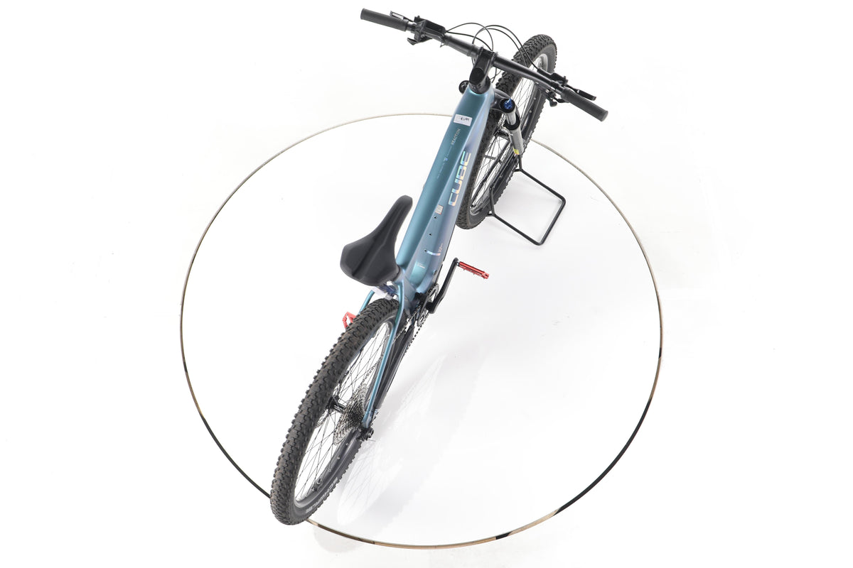 Cube Reaction Hybrid Pro E-Bike 2024 - Image 23