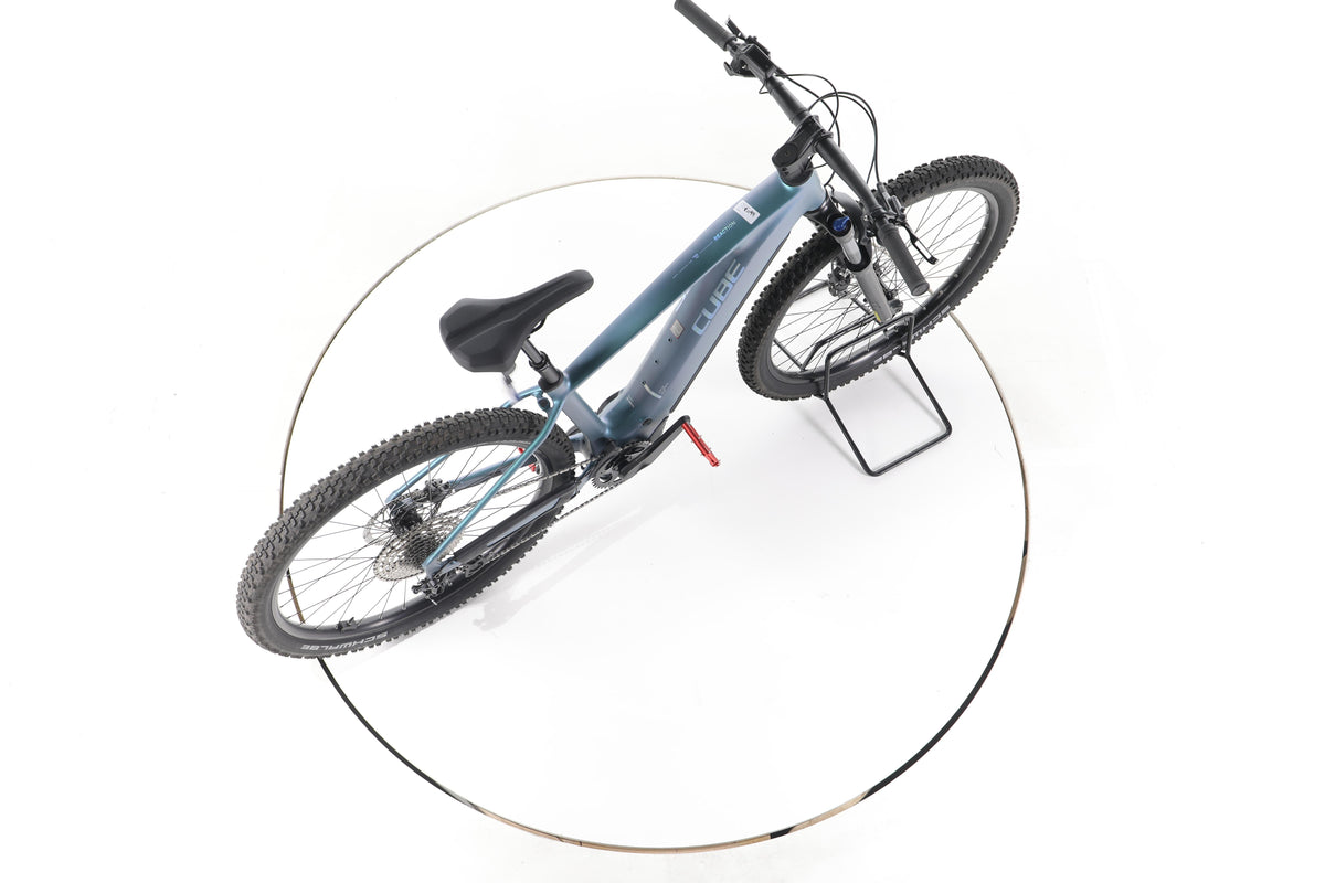 Cube Reaction Hybrid Pro E-Bike 2024 - Image 24