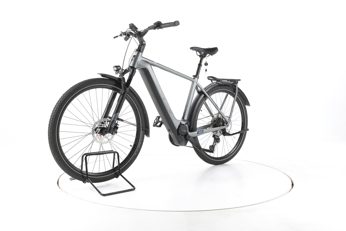 Cube Kathmandu Hybrid Pro Trekking E-Bike - Image 6